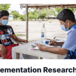 Ethics in implementation research