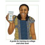 How to use a rapid diagnostic test (Generic Pf): A guide for training at a village and clinic level