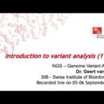 NGS – Genome Variant Analysis
