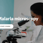 Malaria microscopy