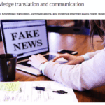 Knowledge translation and communication