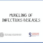 Modeling of Infectious Diseases