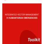 Integrated vector management in humanitarian emergencies