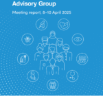 WHO Malaria Policy Advisory Group (MPAG) meeting report: April 2025