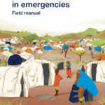 Malaria control in emergencies: field manual