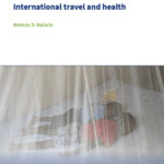 International travel and health: module 3: malaria