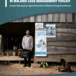 Private Sector Engagement in Malaria Case Management Toolkit