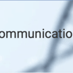 Scientific Communication Workshop