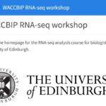 WACCBIP RNA-seq workshop