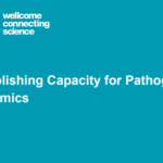 Establishing capacity for pathogen genomics workshop