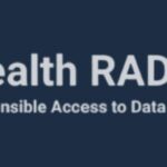 Health RADAR: Responsible Access to Data for Analysis and Research