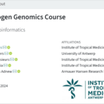 Pathogen Genomics Course