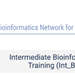 Intermediate Bioinformatics Training (Int_BT)