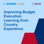 Improving Health Budget Execution: Learning from Country Experience