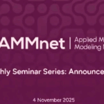 AMMnet seminar: Mathematical Model of Malaria Dynamics in Case of Wetlands