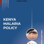 Kenya Malaria Policy | Second Edition 2024