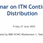 ITN Continuous Distribution