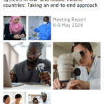 Strategic analysis to strengthen health research and development systems in low- and middle-income countries