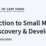 Introduction to Small Molecule Drug Discovery & Development