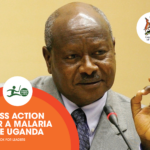 Mass action for malaria free Uganda – Handbook for leaders
