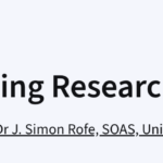 Understanding Research Methods