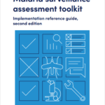 Malaria surveillance assessment toolkit: Implementation reference guide, second edition