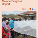 2025 Africa Malaria Progress Report