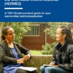 Health research mentorship in low- and middle-income countries (HERMES)