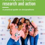 Participatory health research and action: A practical guide on designathons