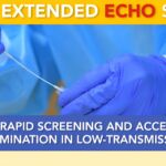 LabCoP session (ASLM): Tool for rapid screening and accelerating malaria elimination in low transmission zones