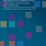 Health Product Research and Development Fund: a Proposal for Financing and Operation