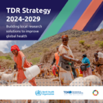 TDR Strategy 2024-2029