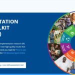 TDR Implementation research toolkit (second edition)