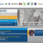 What is Gene Drive?