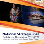 National Malaria Strategic Plan (NMSP) of Vanuatu: 2021 – 2026