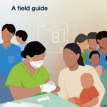 Malaria case management Plasmodium vivax malaria: a field guide