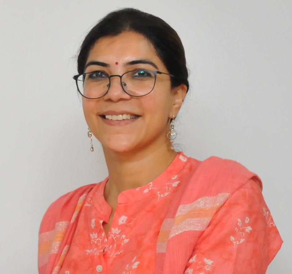 Dr Manju Rahi