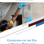 Guidelines for the Use of Spatial Repellents in Kenya