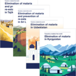 Towards a malaria-free world – Case studies