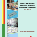 National Malaria Strategic Plan (NMSP) of Benin: 2011 – 2015