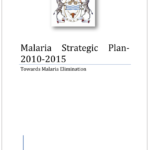 National Malaria Strategic Plan (NMSP) of Botswana: 2010 – 2015