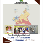 National Malaria Strategic Plan (NMSP) of Cameroon: 2019 – 2023