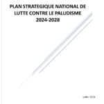 National Malaria Strategic Plan (NMSP) of Cameroon: 2024 – 2028