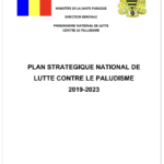 National Malaria Strategic Plan (NMSP) of Chad: 2019 – 2023