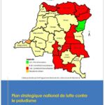 National Malaria Strategic Plan (NMSP) of Democratic Republic of the Congo: 2016 – 2020