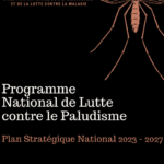 National Malaria Strategic Plan (NMSP) of Guinea: 2023 – 2027