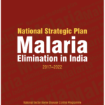 National Malaria Strategic Plan (NMSP) of India: 2017 – 2022