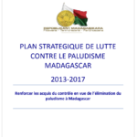National Malaria Strategic Plan (NMSP) of Madagascar: 2013 – 2017