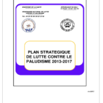 National Malaria Strategic Plan (NMSP) of Mali: 2013 – 2017