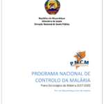 National Malaria Strategic Plan (NMSP) of Mozambique: 2017 – 2022